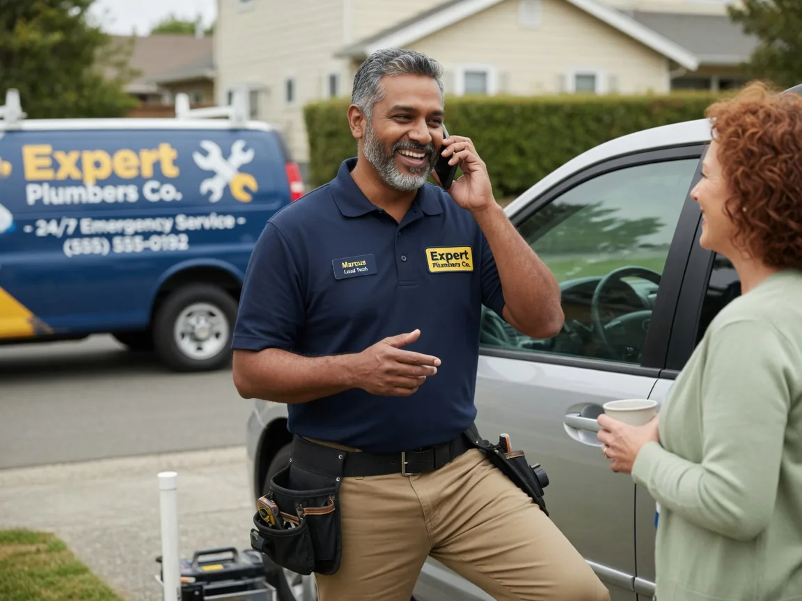 Clogged Drain Repair in La Salle, MN